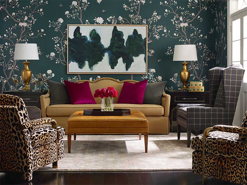 The New Tradition of Grandmillennial Style