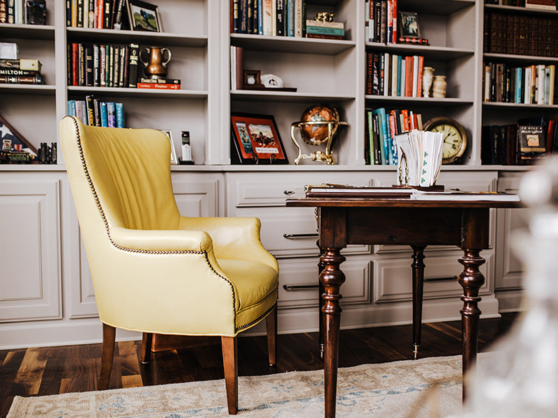 Home Office: Make Working from Home Work for You