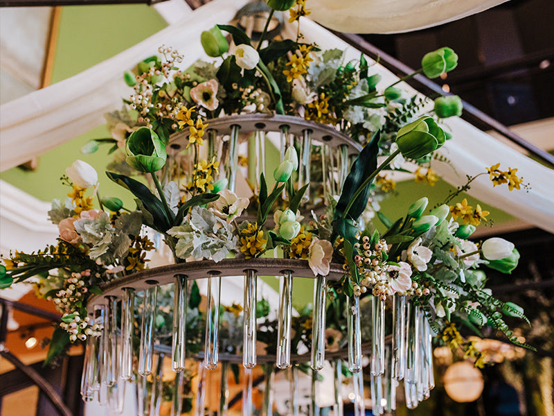 Spring Open House 2020 Recap