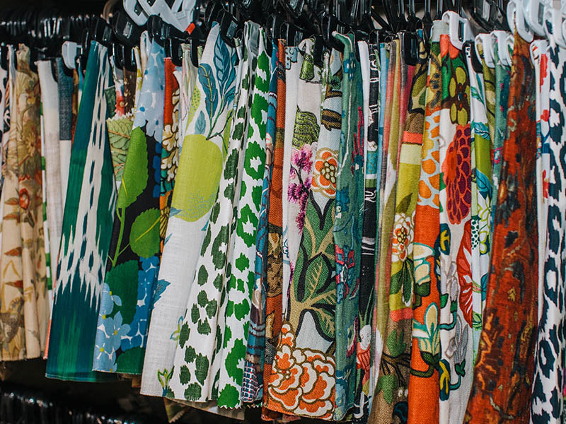 Fabric Round Up: Pretty Pairings (Part Two)