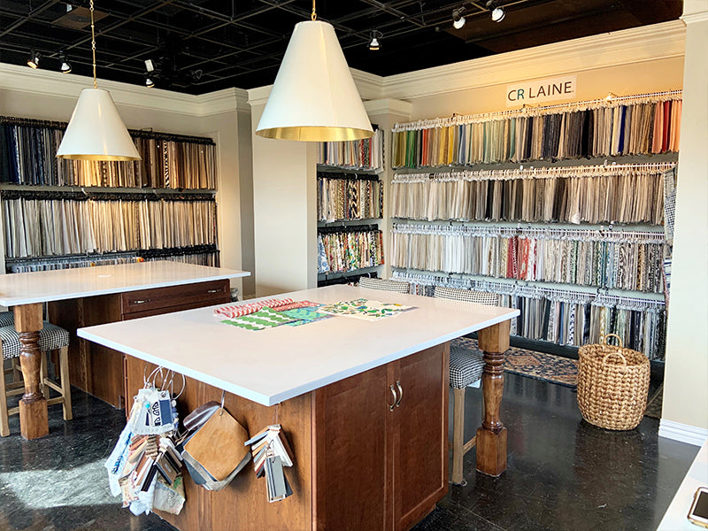 Fabric Favorites: Spring 2020