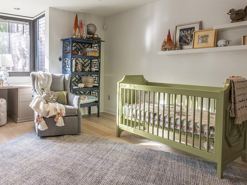 Baby + Kids Collection