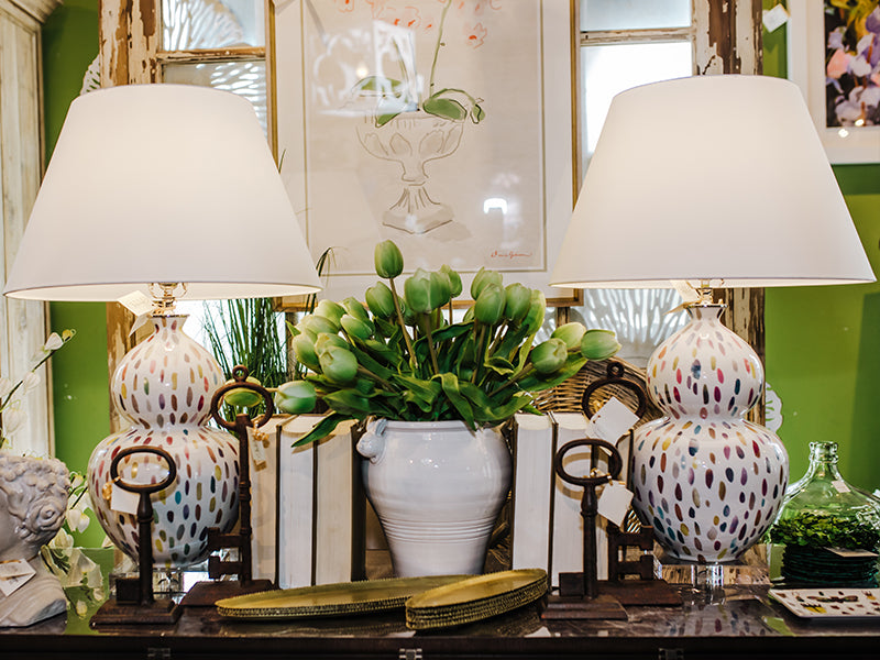 Fabulous While Zooming: Creating the Perfect Video Call Backdrop