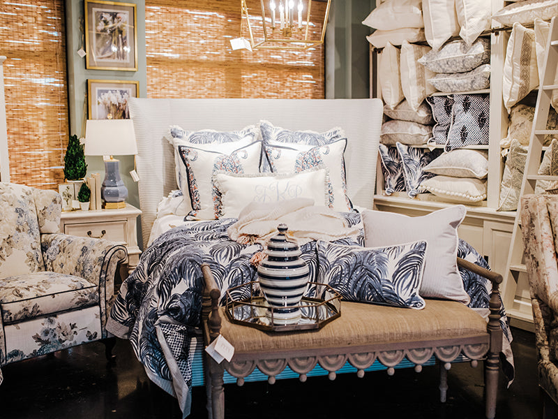 Make Sense out of Scents: Spring is in the Air