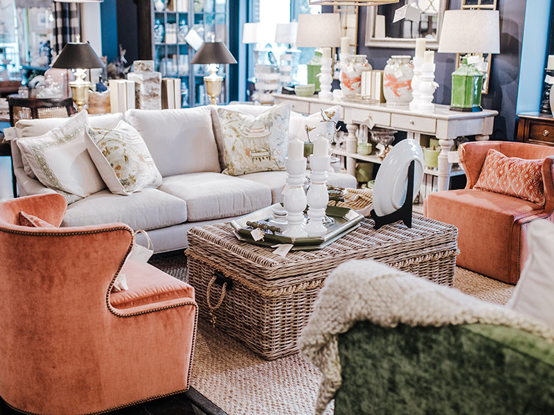 Transitioning Your Home After the Holidays