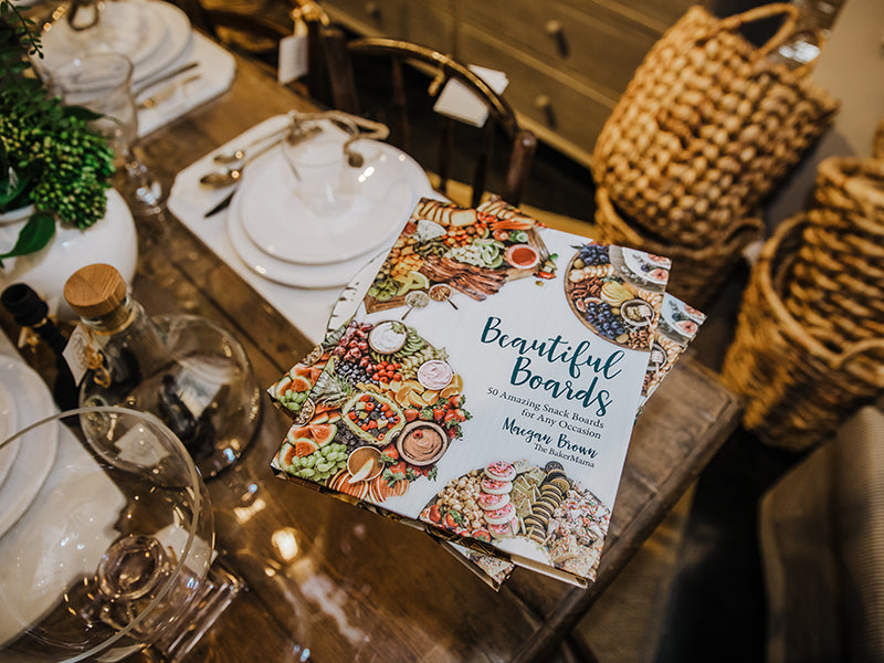 Leave Them on Read: A Few Favorite Books to Enjoy and Display