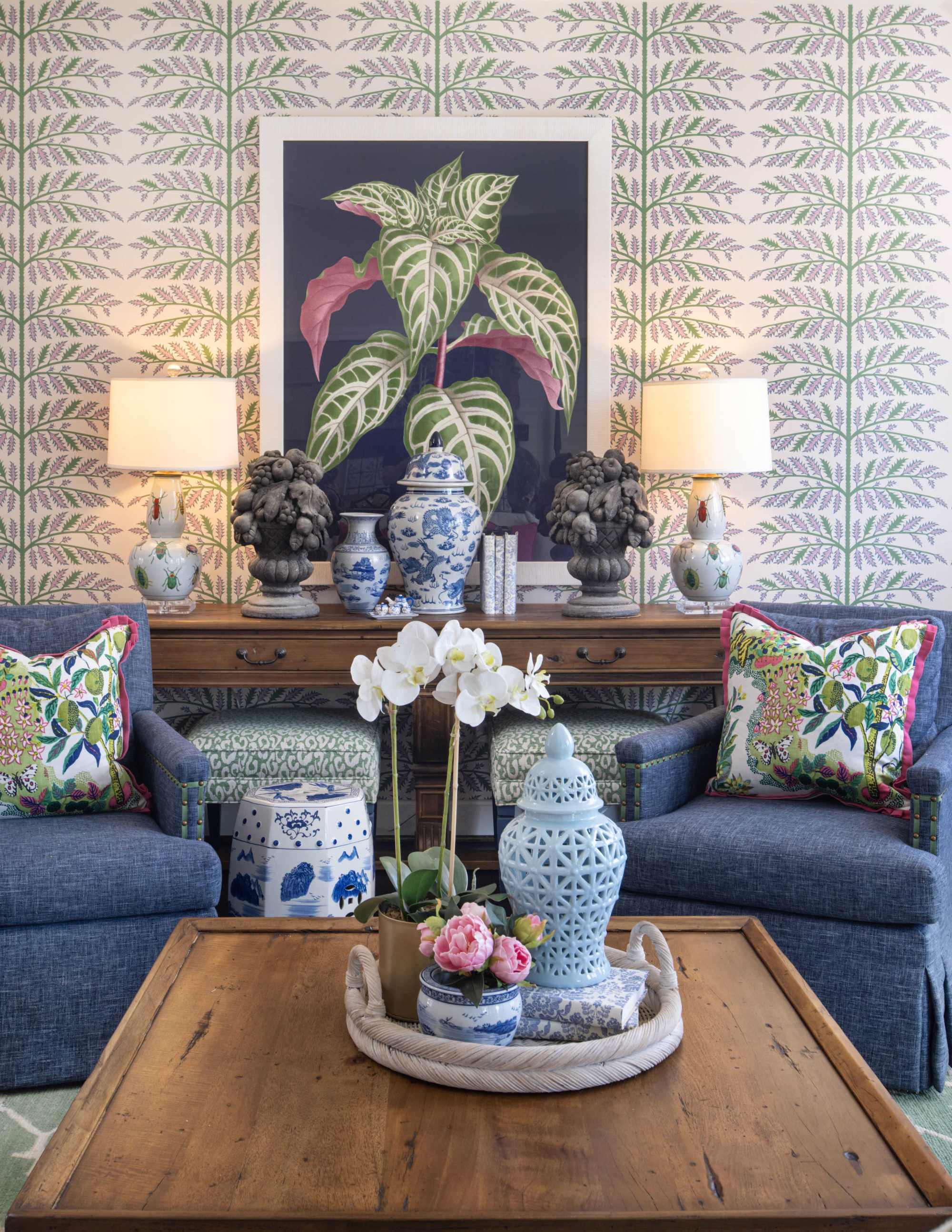 Meet the Designers Behind the Style at Nell Hill’s