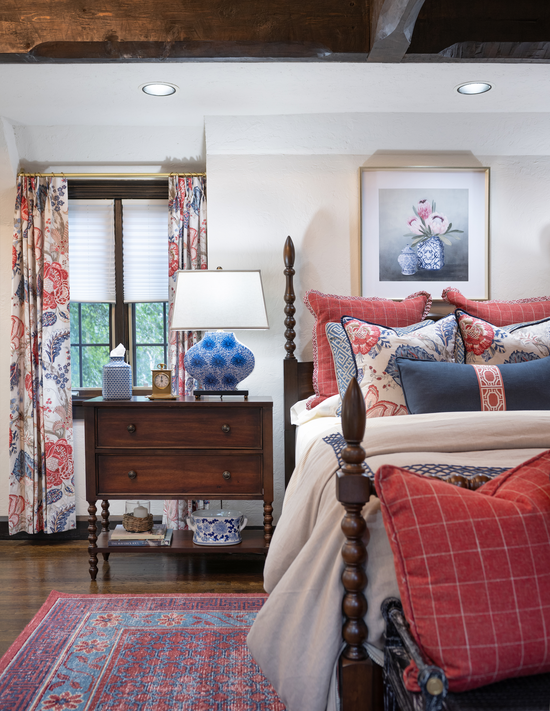 2022 Nell Hill's Symphony Showhouse Design