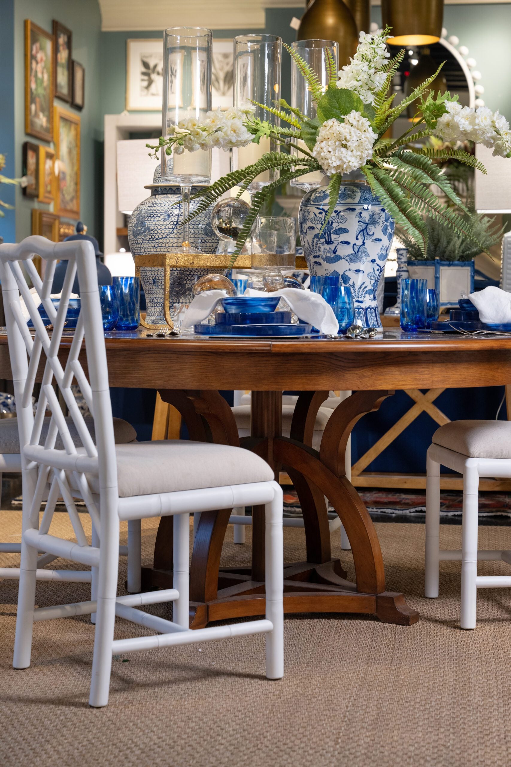 Favorite Wood Furniture Frames: Part 1