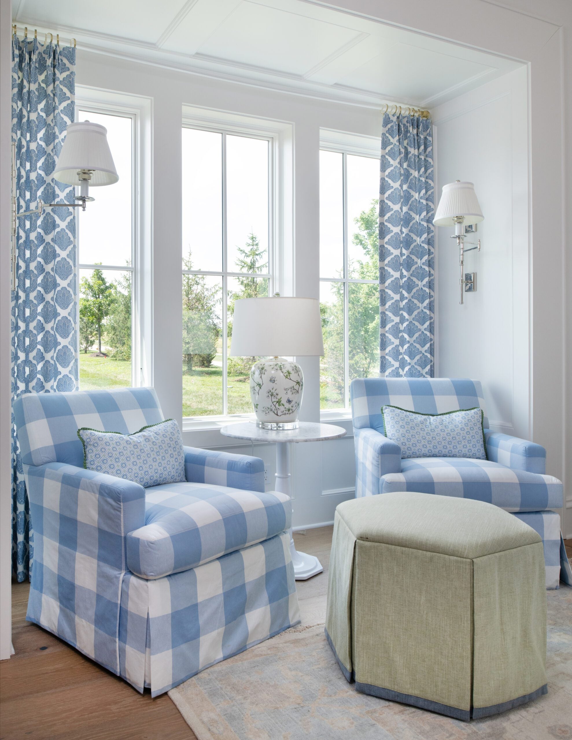 EXPERIENCE NELL HILL'S ICONIC TIMELESS DESIGN IN GRACE & NELL HOMES' ARTISAN HOME NO. 14