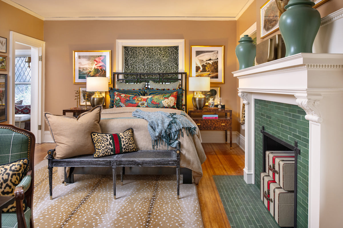 Symphony Showcase Design Reveal – Nell Hill's