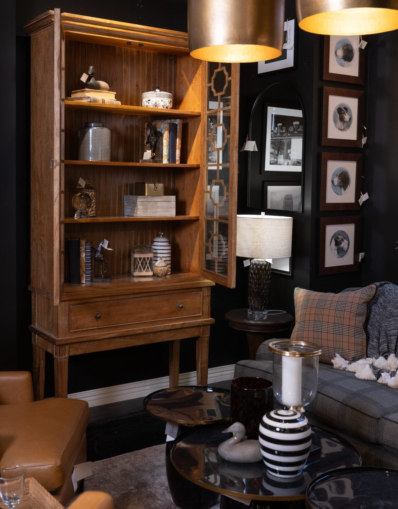 Favorite Wood Furniture Frames: Part 2