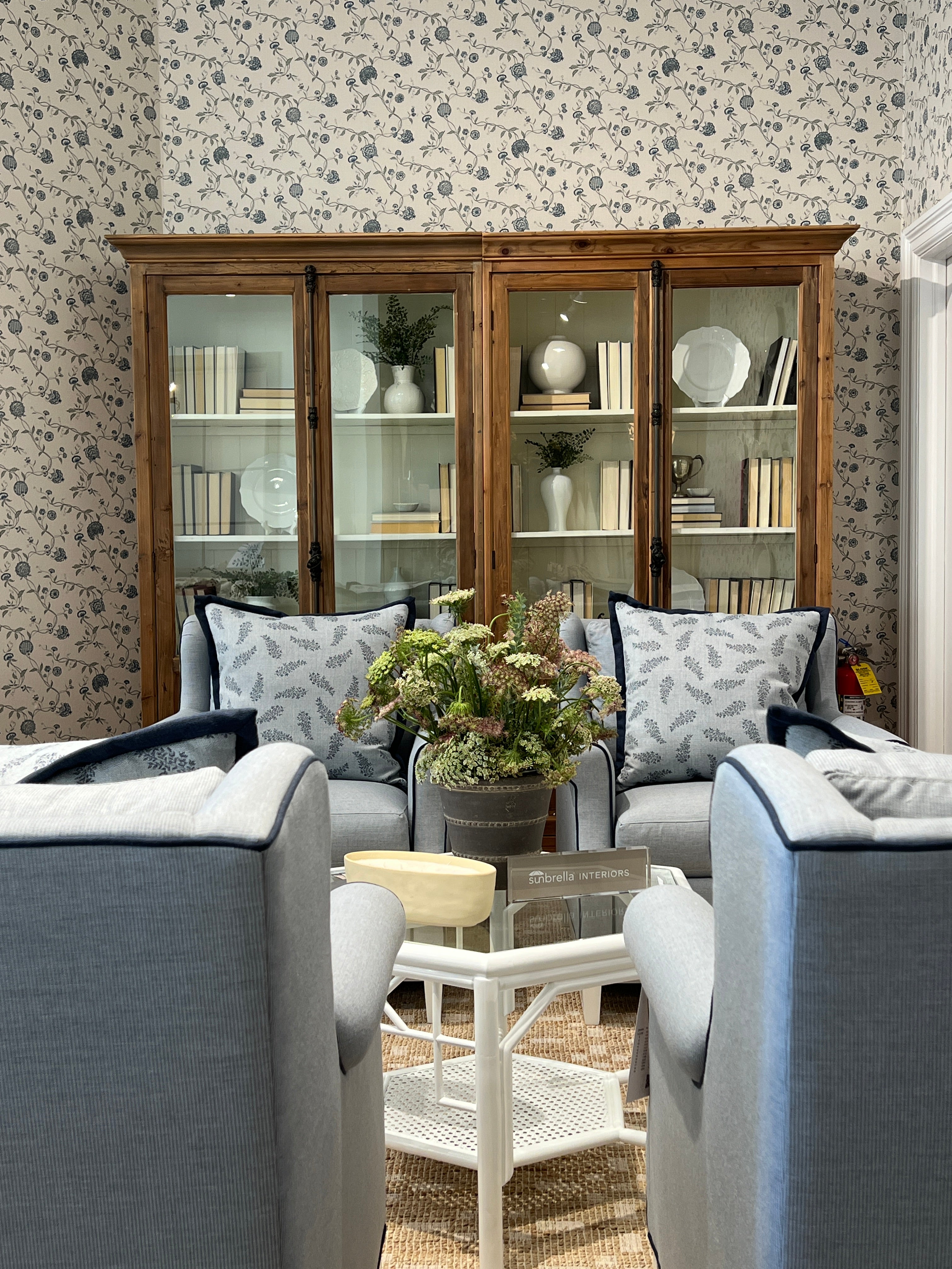 Market Recap 2: The Colors, Textures, and Styles Defining 2026