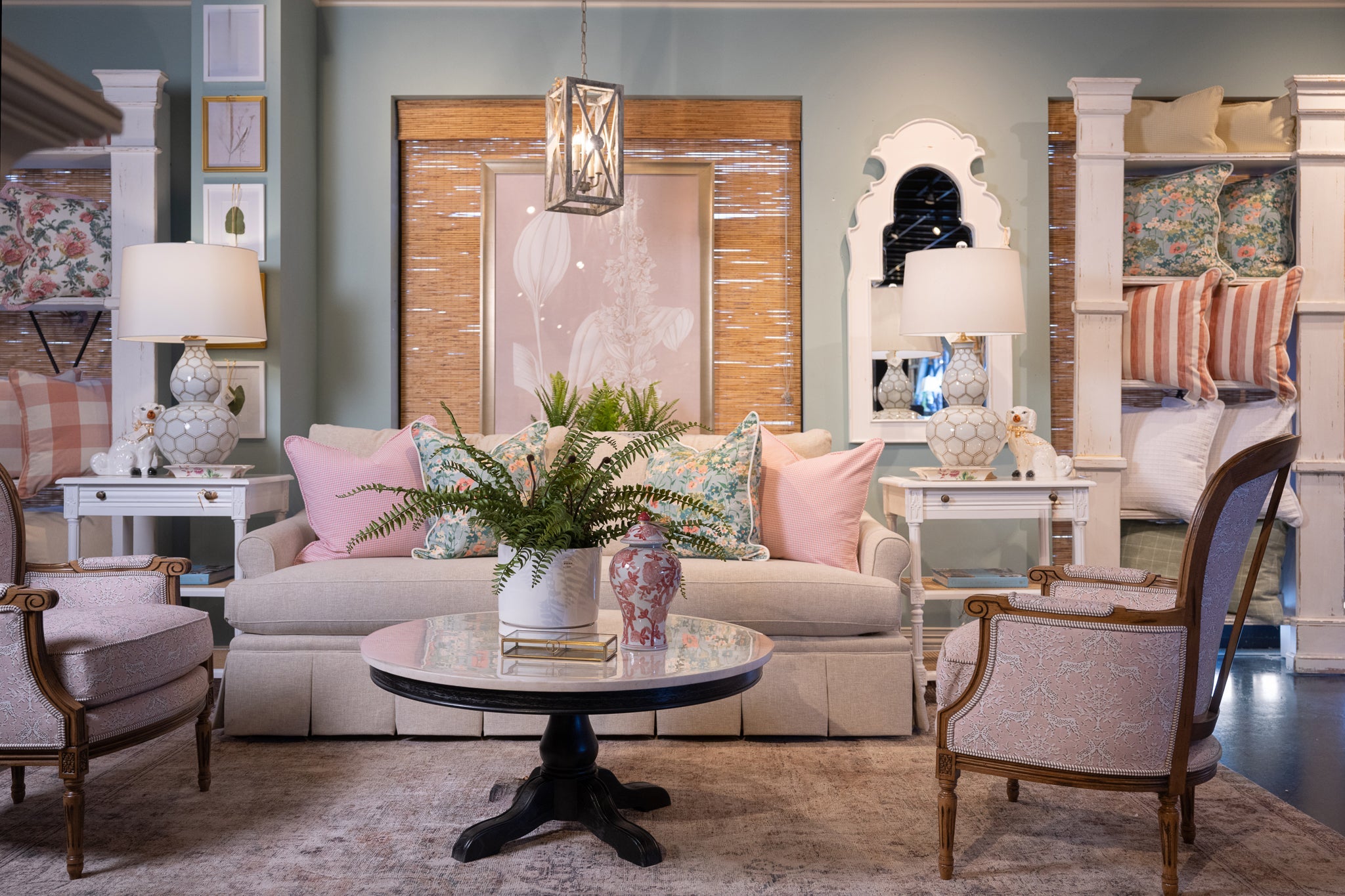 Introducing Nell's Cottage Collection