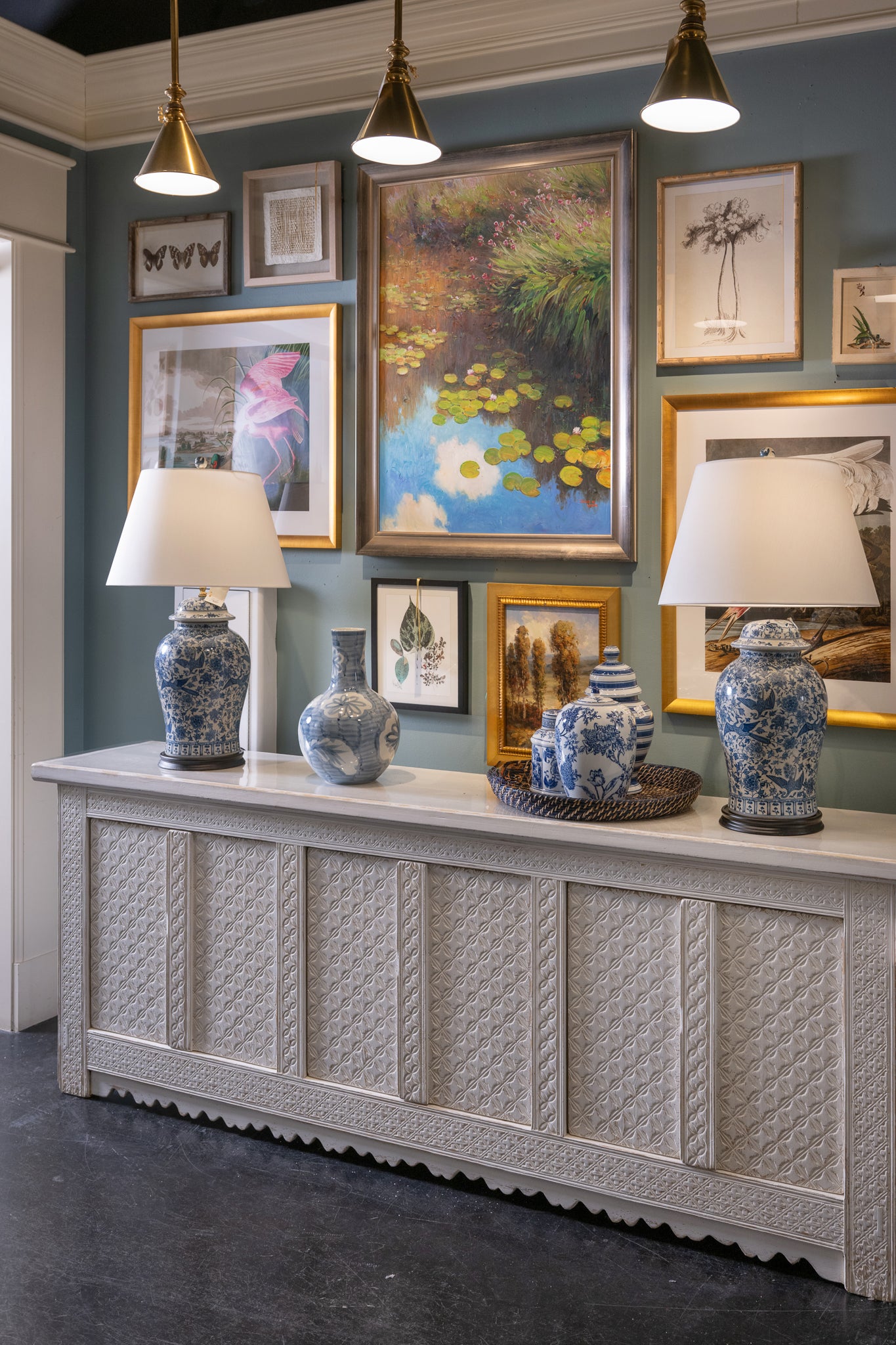 Hanging Artwork: Elevate Your Space with Style