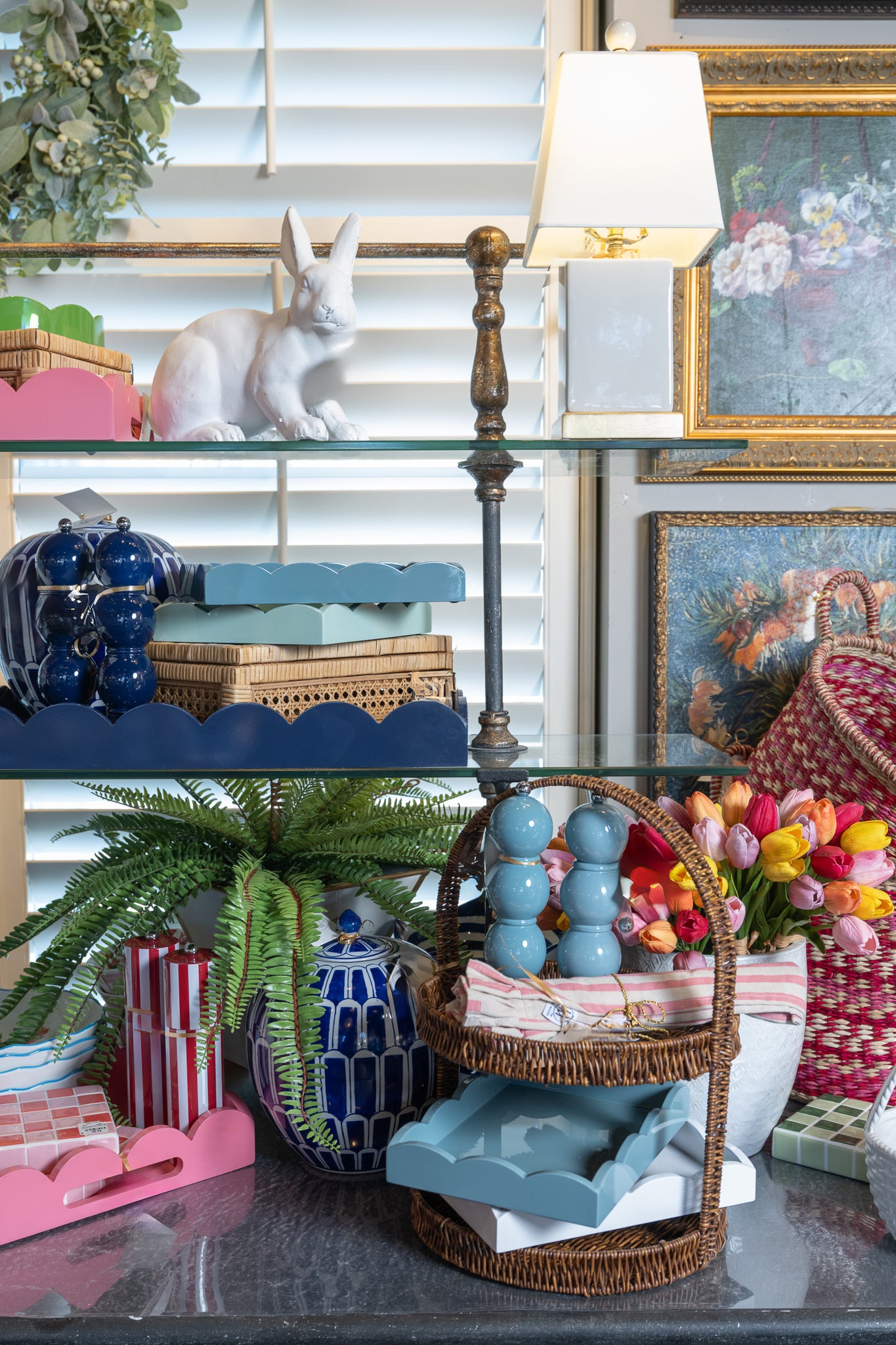 Spring into Easter: Décor to Celebrate the Season
