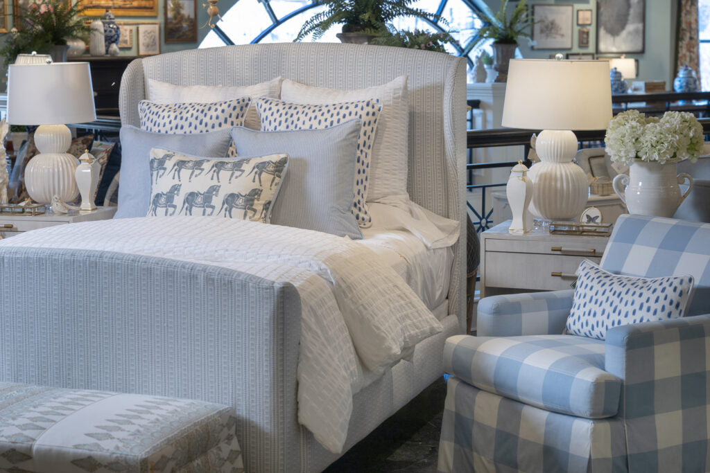5 Easy Furniture Updates to Get Guest-Ready This Summer