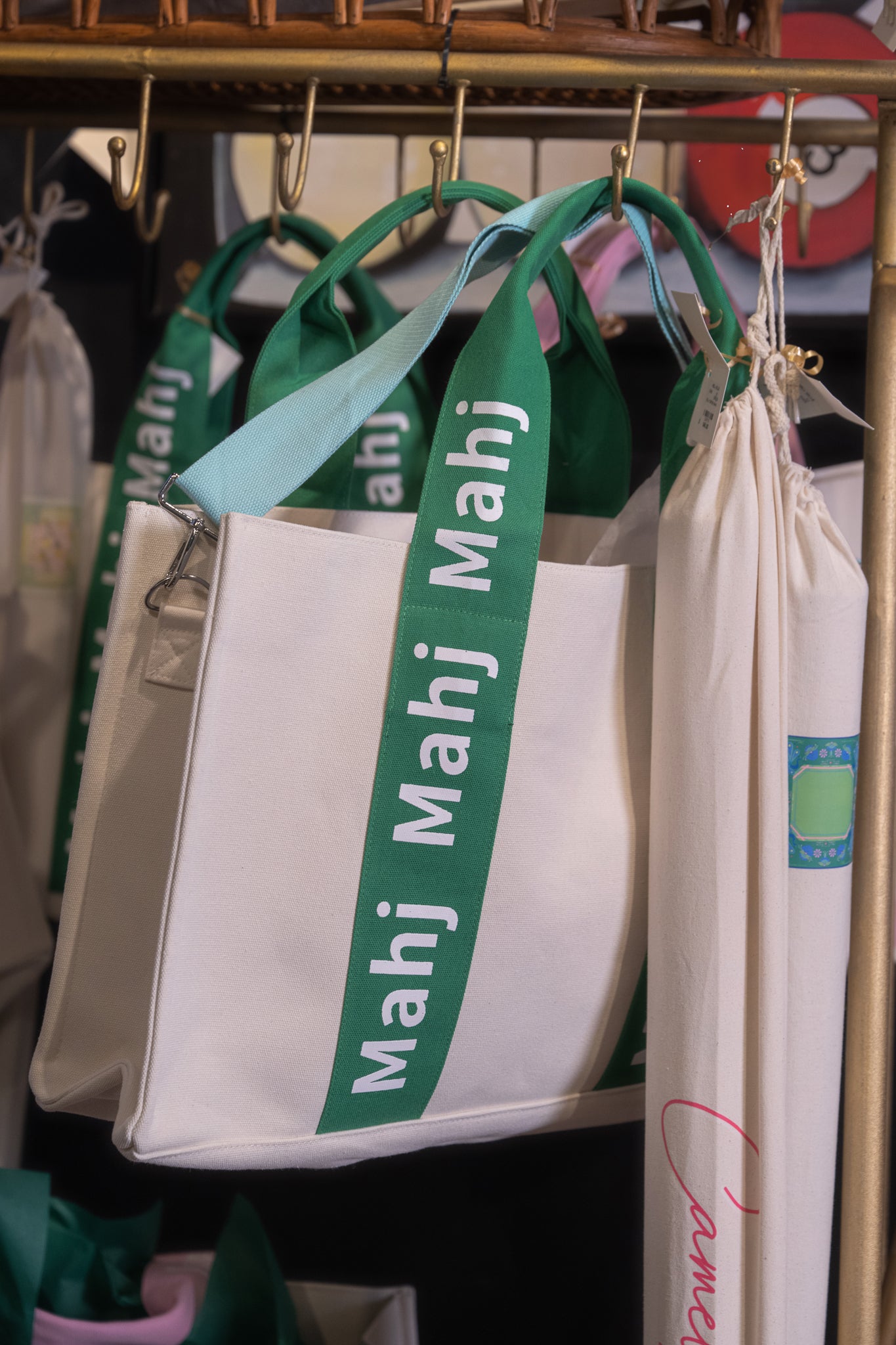 Play in Style: Mahjongg Magic and Game Room Galore