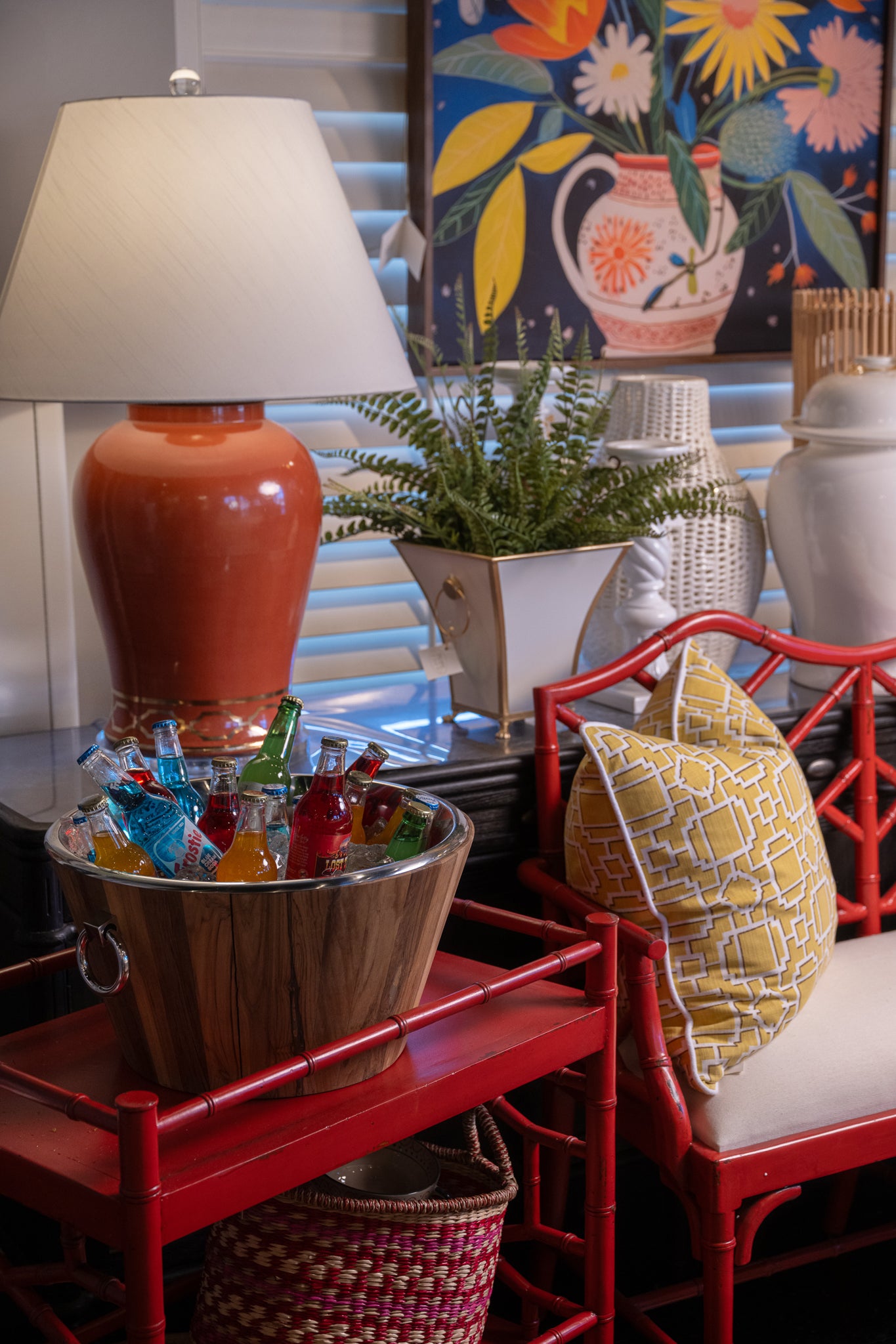 Summer Open House: May 2 & 3