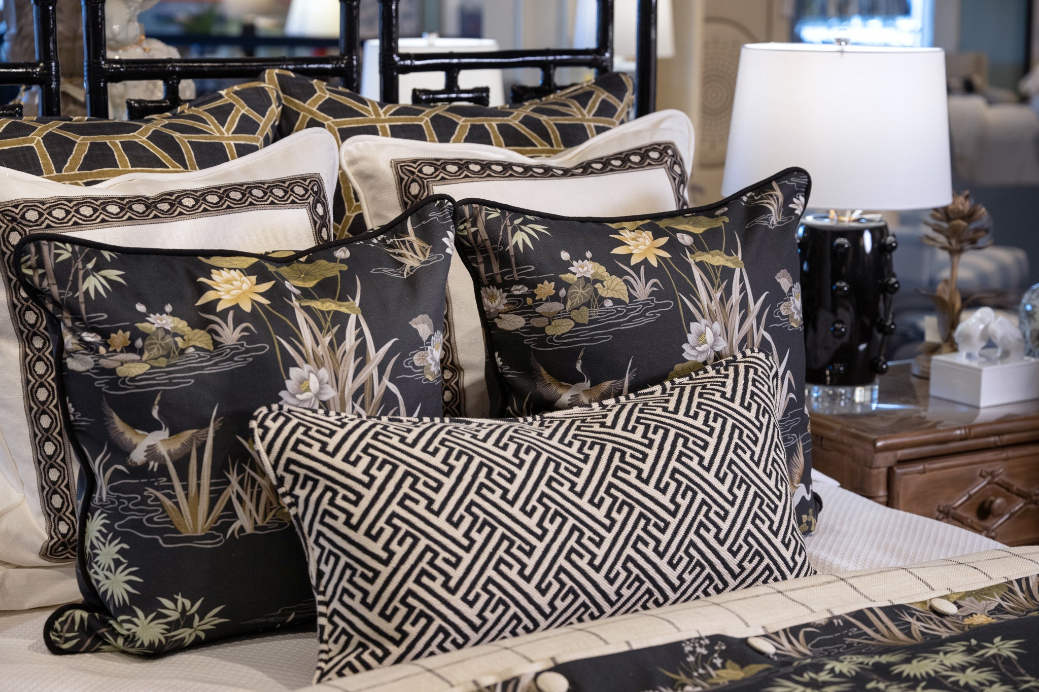 Introducing the Moody Heron Collection