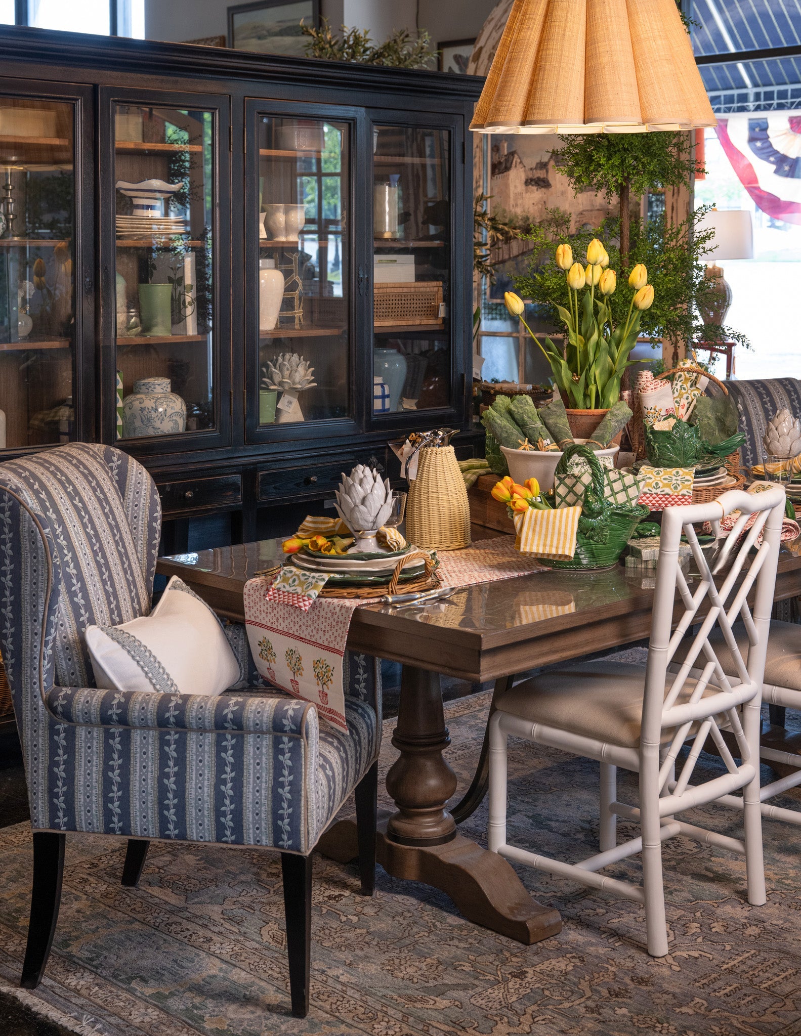 A Late July Look Inside The Shop
