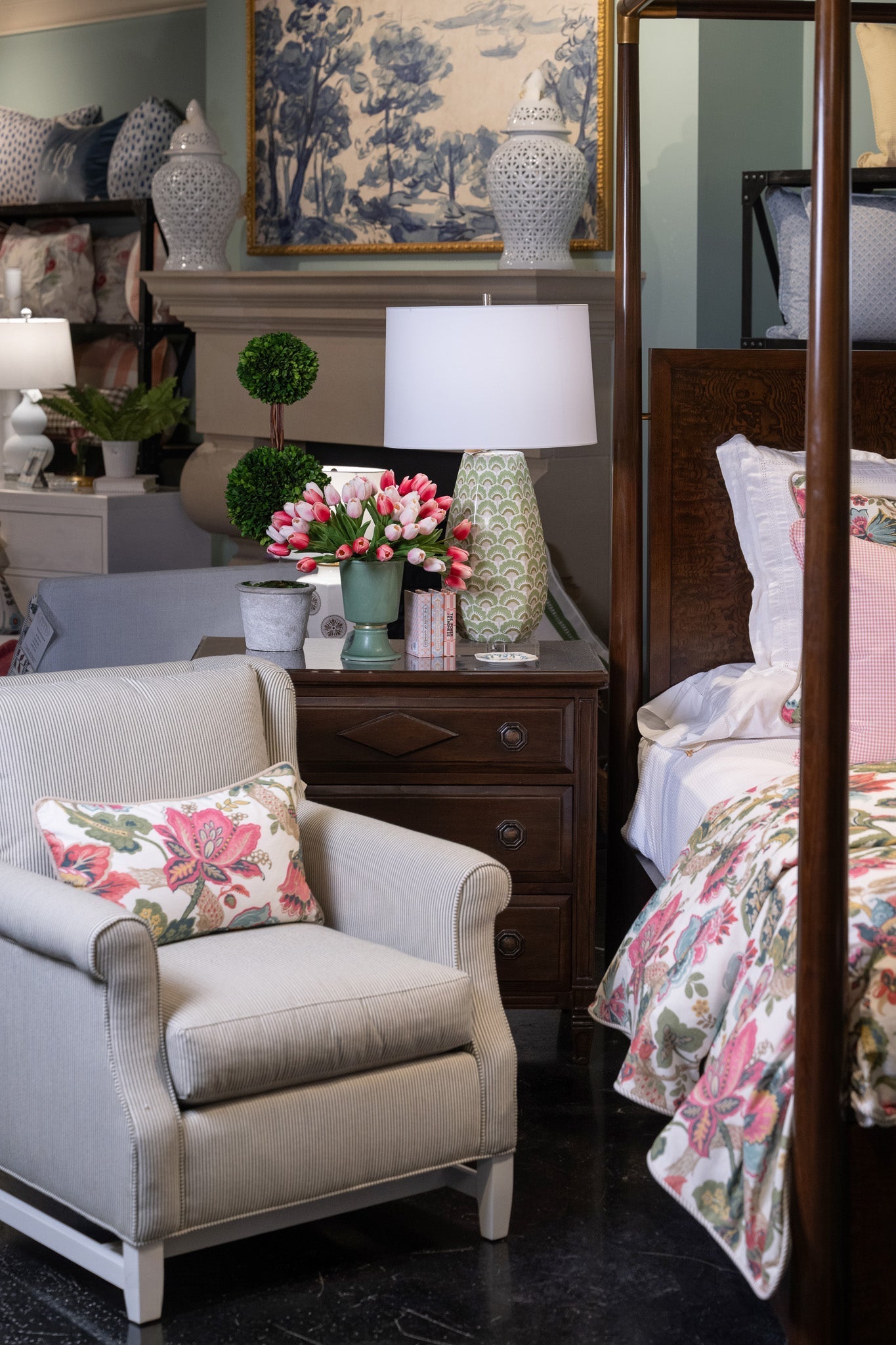 A Love Letter to Cozy Spaces