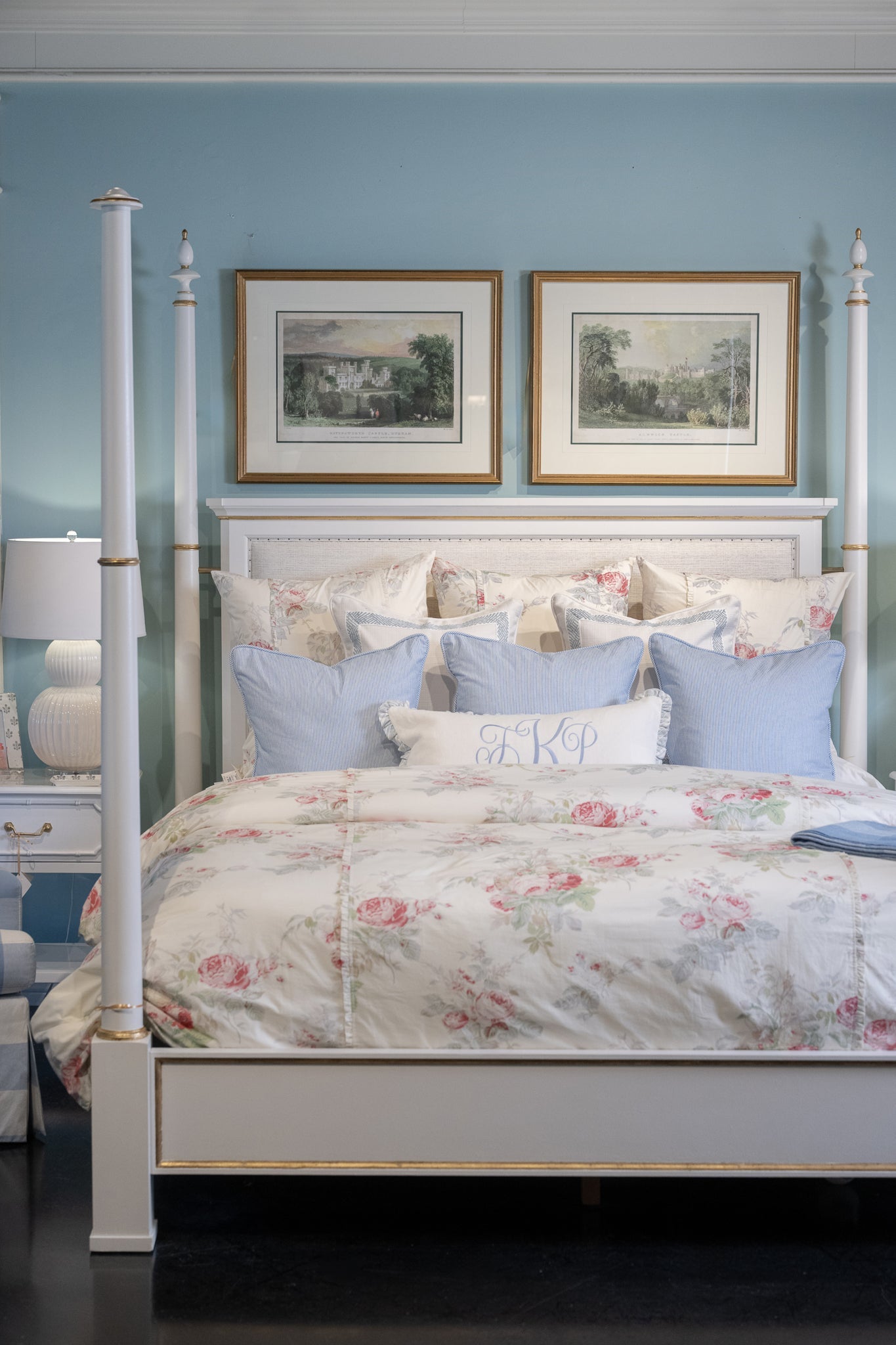 A Place to Dream: Wood Beds We Love