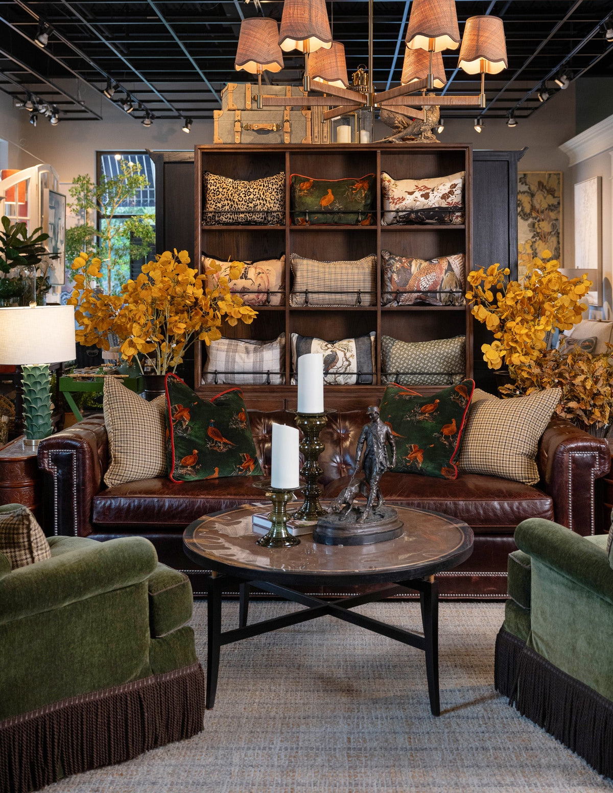 Beyond the Coffee Table: Understanding the Unsung Heroes of the Living Room
