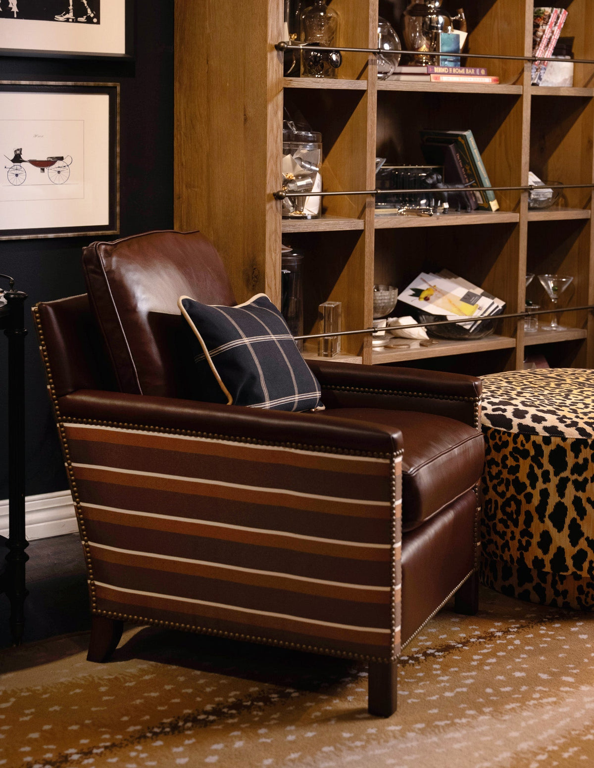 Taking Your Upholstery to the Next Level