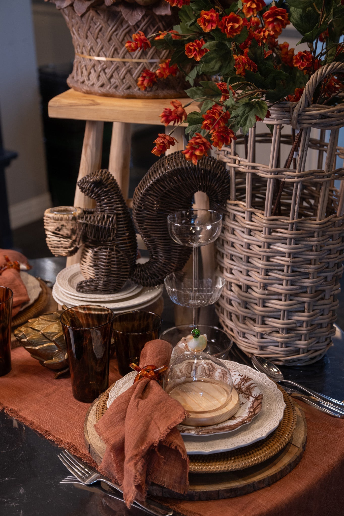 Fall Open House: August 22 - 23 at Nell Hill's