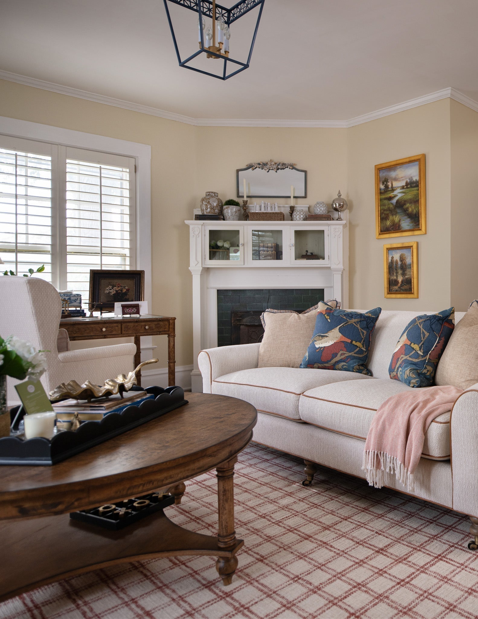 The 56th Symphony Designers’ Showhouse: A Farewell to a Kansas City Tradition We’re Honored to Be Part Of
