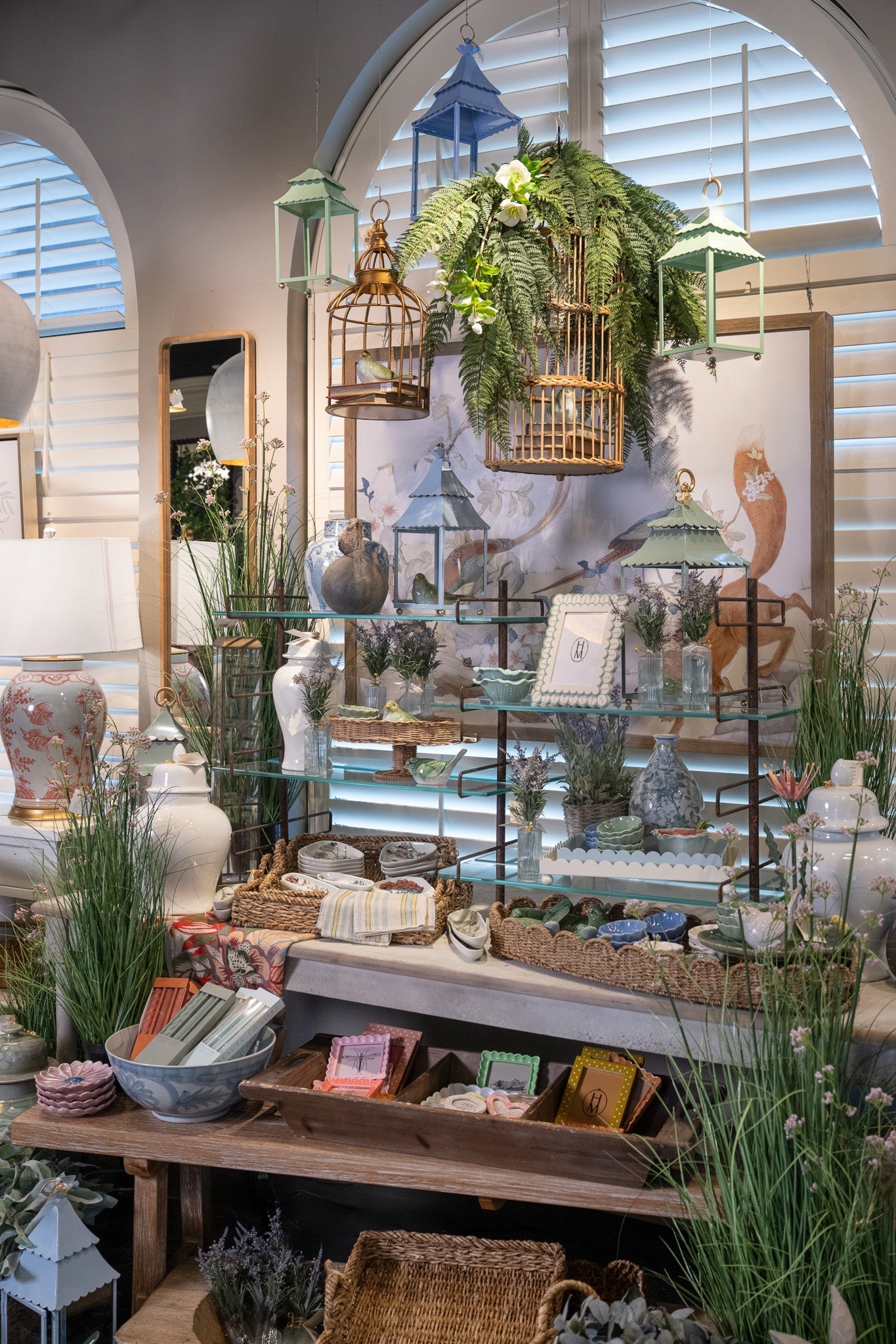 Mother’s Day at Nell Hill’s: Thoughtful, Practical Gifts Chosen by the People Who Know Our Shelves Best