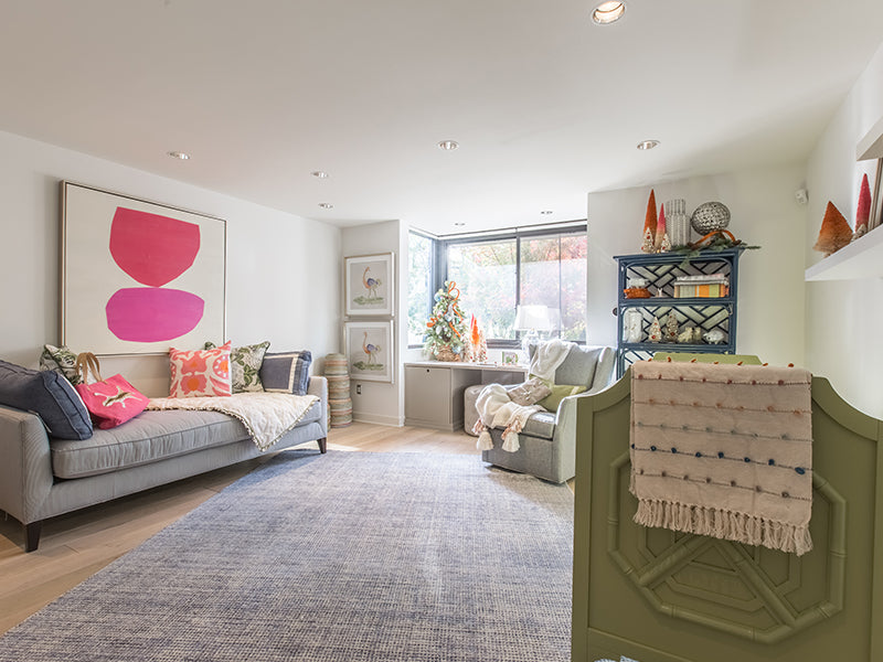 MC Classic Collection: Making a Space for Baby