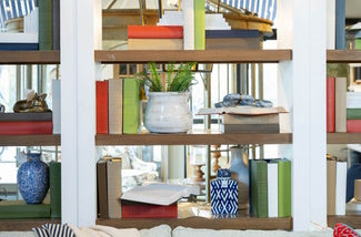 building a bookshelf