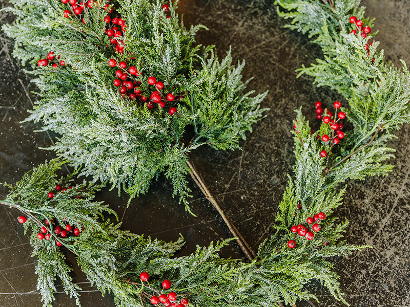 Bring on the Green(ery)