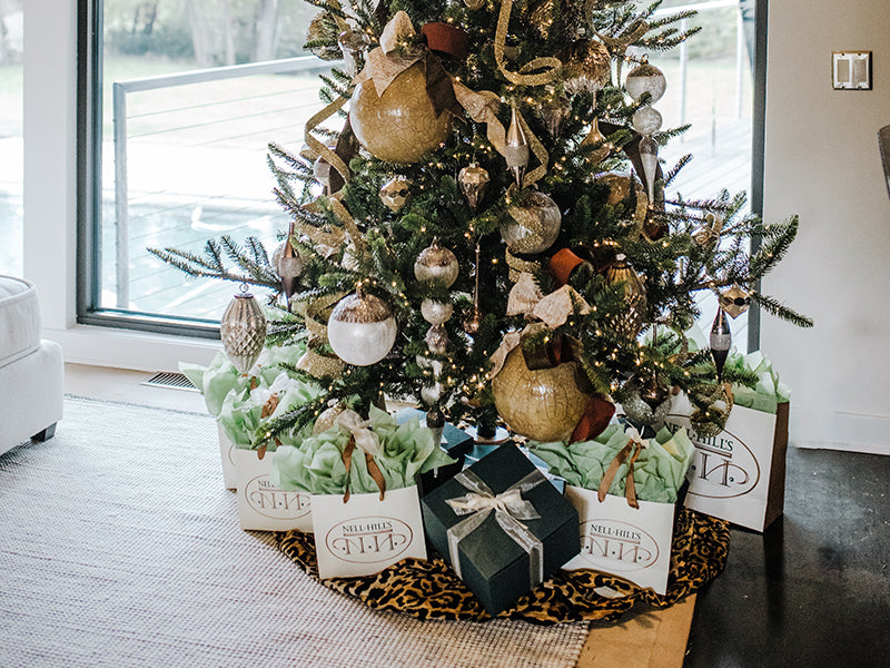 The Joy of Gifting