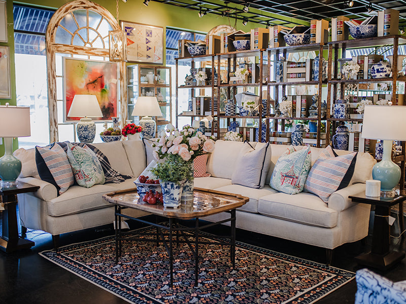 A Rug Can Make All the Difference