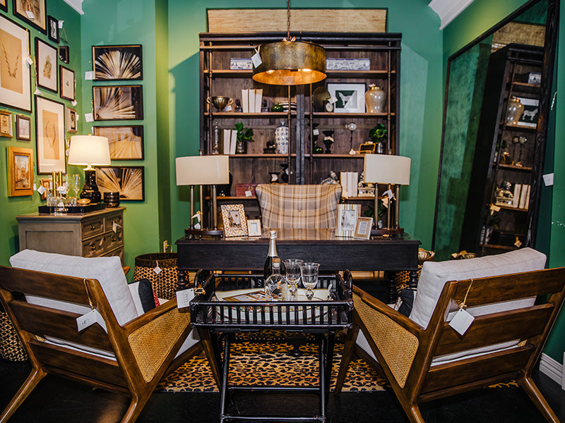 Home Office Essentials