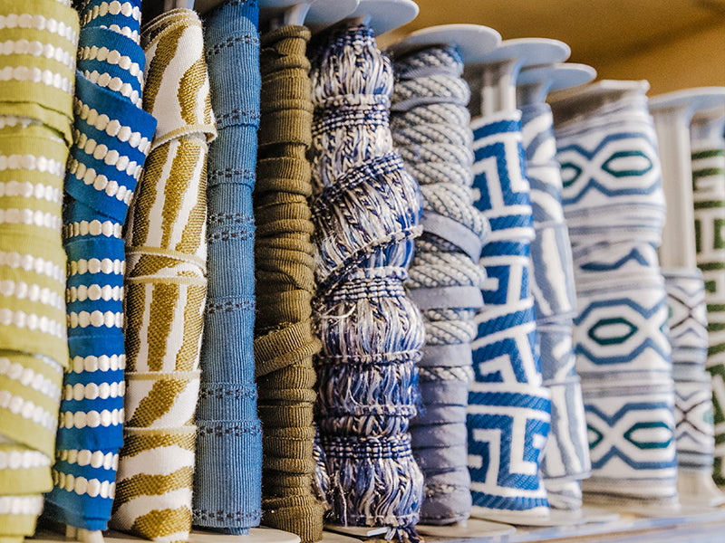 Summer 2021 Trends: Summer Blues