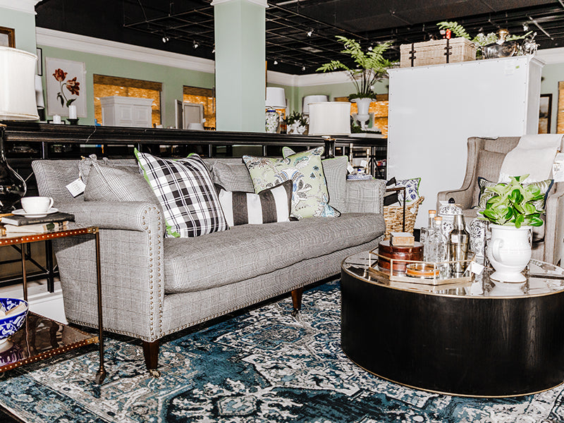 Fall 2021 Trends: Menswear Inspired Design