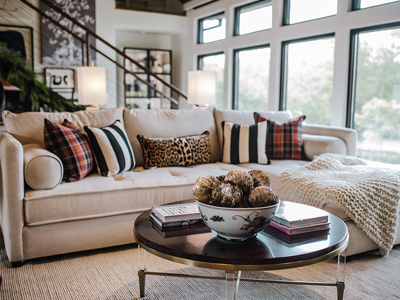 Finding the Perfect Perch