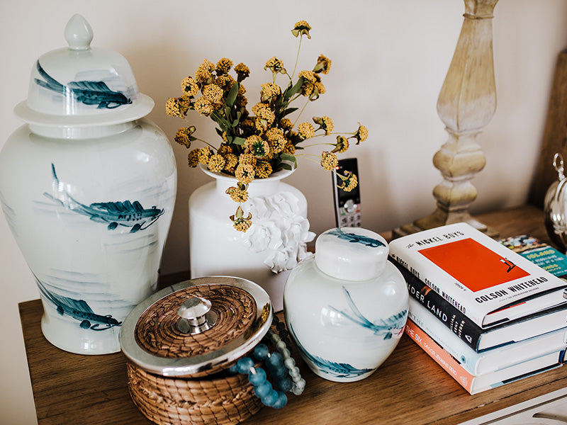 Building a Beautiful Vignette