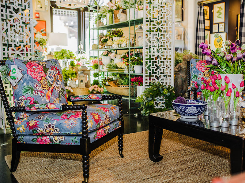 Embracing Color in Your Home