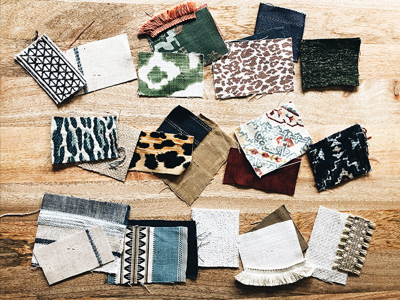 New Year New Look: Sunroom Transformation with Anna Petrow