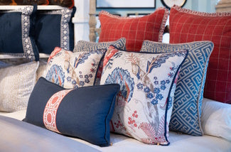 pillow design