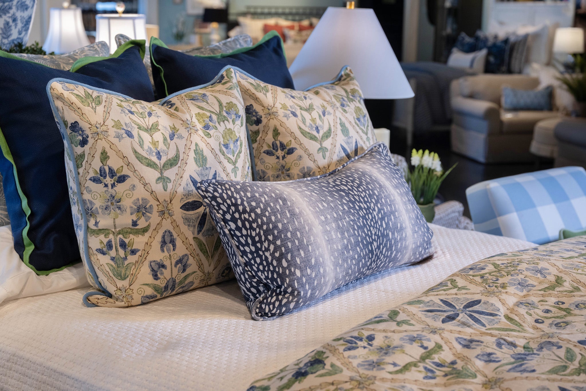 Bedding – Nell Hill's