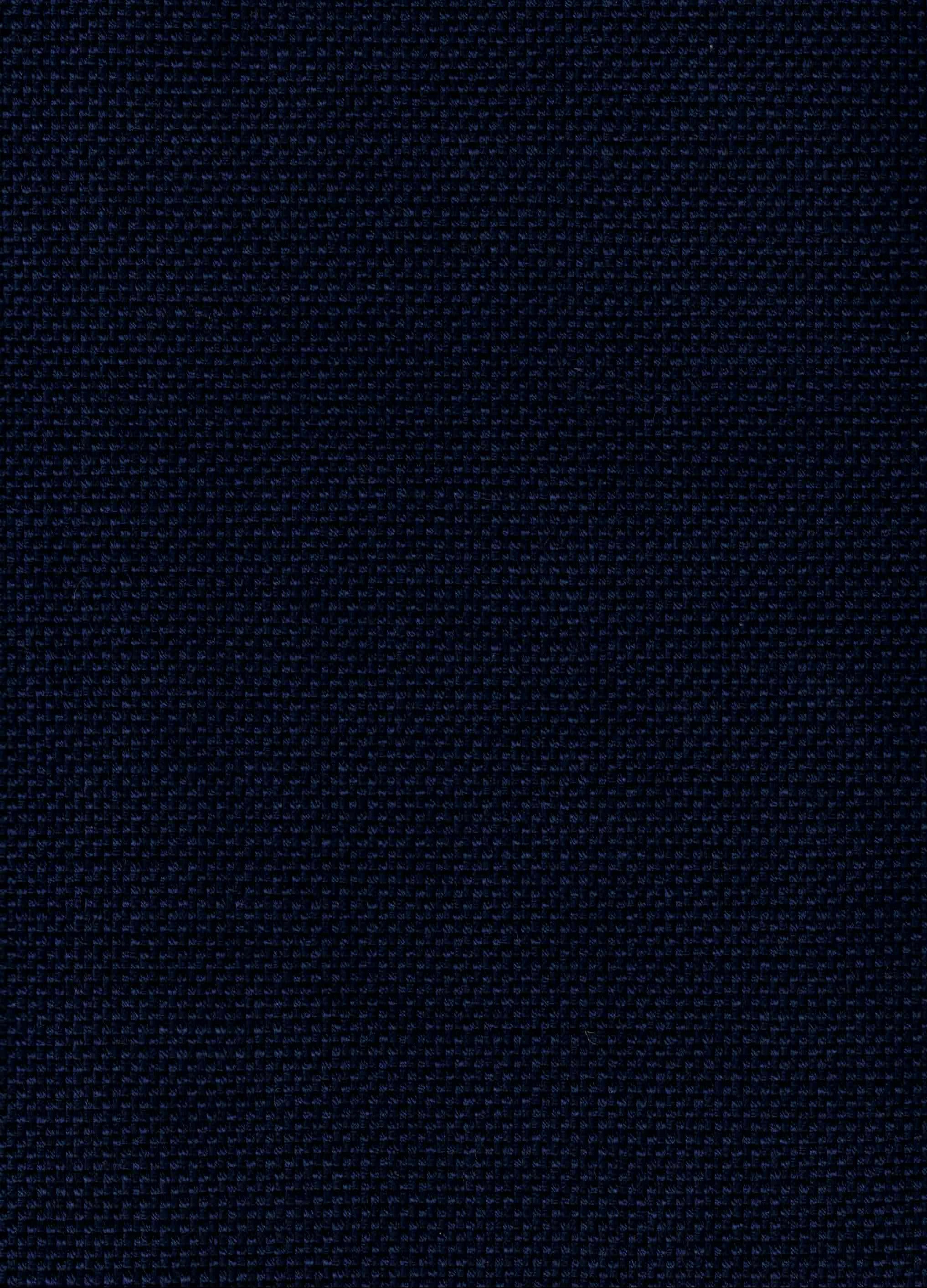 Carol Navy solid cotton upholstery fabric by the yard from nell hill's