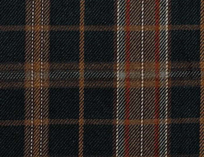 Tobacco Twill Fabric by the Yard – Nell Hill's