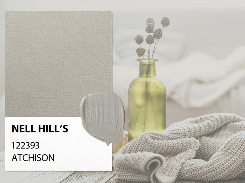 Nell Hill’s Paint Line: Atchison