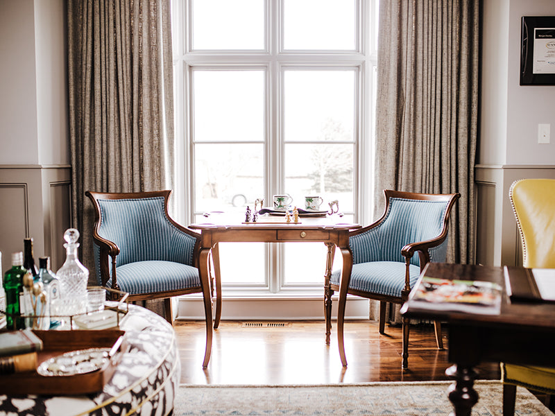 Change the Way You See Wood Furniture